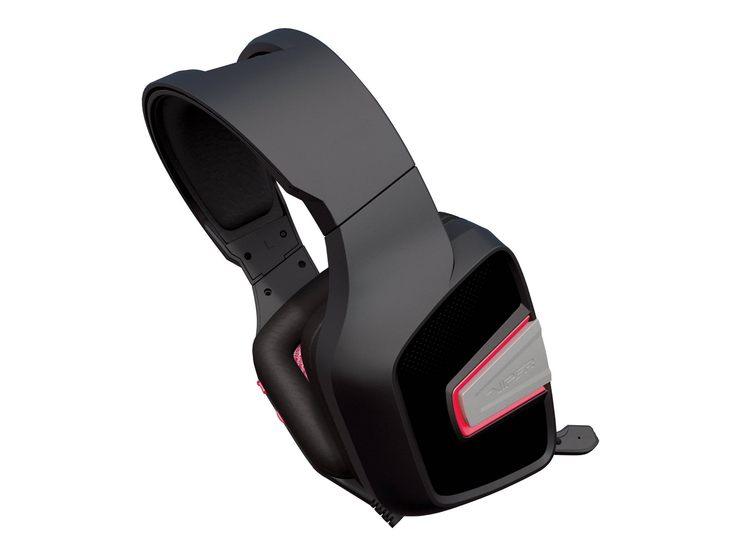 Patriot Viper Gaming V330 Closed Back High Definition Stereo Gaming Headset (PV3302JMK) Patriot Viper Gaming V330 Closed Back High Definition Stereo Gaming Headset (PV3302JMK)